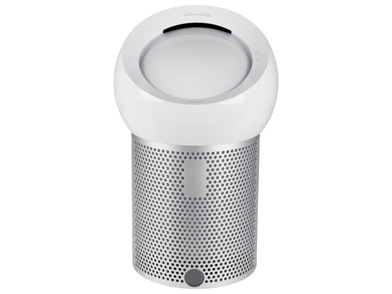 Oczyszczacz powietrza na biurko Dyson Pure Cool Me przód