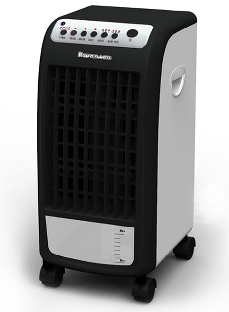 Klimatyzer Ravanson KR-2011