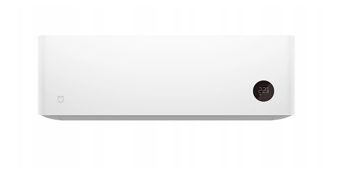 Jednostka wewnętrzna klimatyzatora split Xiaomi