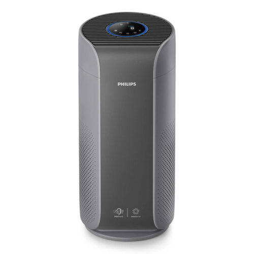 Oczyszczacz powietrza Philips AC2959/53 przód