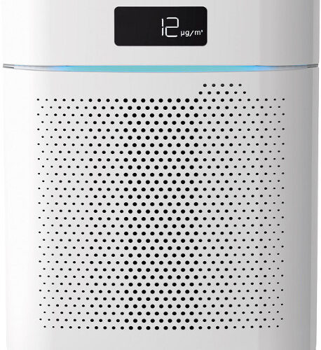 Oczyszczacz powietrza Ideal AP25
