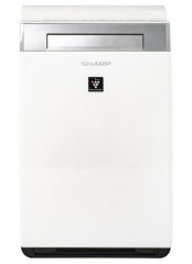 Oczyszczacz powietrza Sharp KI-G75EUW