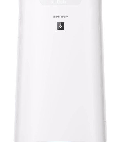 Oczyszczacz powietrza Sharp UA-KIL60E-W