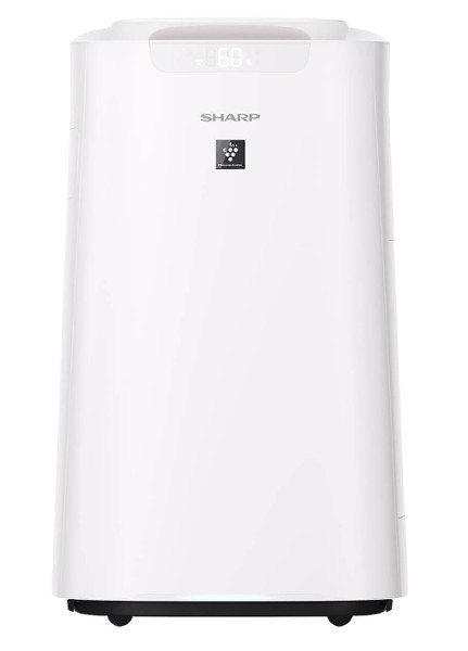 Oczyszczacz powietrza Sharp UA-KIL60E-W