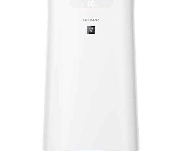 Oczyszczacz powietrza Sharp UA-KIL80E-W