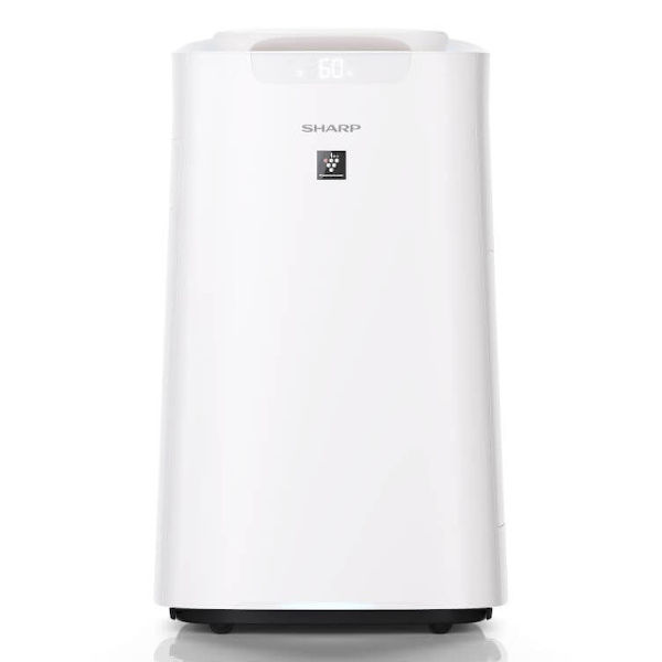Oczyszczacz powietrza Sharp UA-KIL80E-W