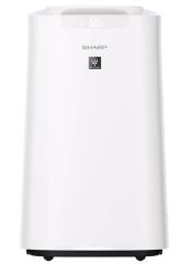 Oczyszczacz powietrza Sharp UA-KIL80E-W