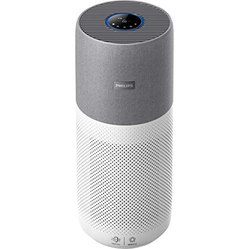 Oczyszczacz powietrza Philips AC4236/10 przód