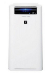 Oczyszczacz powietrza SHARP UA-HG40E-L