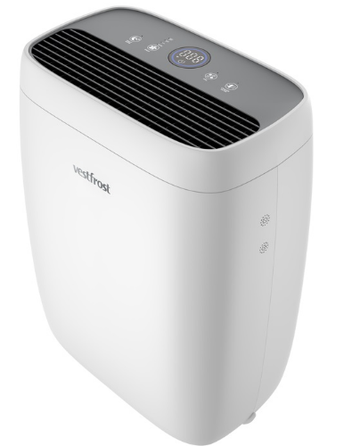 Vestfrost VP A1M30WH przod bok