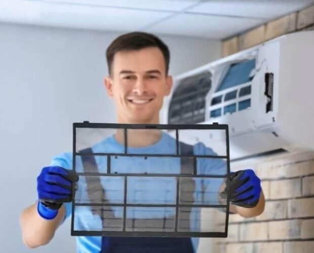 Klimatyzator z funkcją oczyszczaania - czy warto