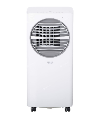 Adler AD 7925 przód