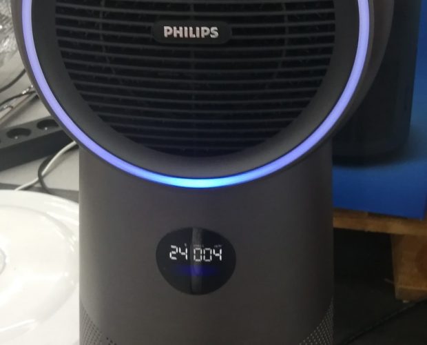 Philips Pure Breeze Hot przód