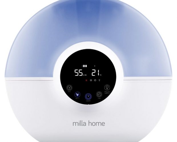 Nawilżacz powietrza Milla Home MAH600