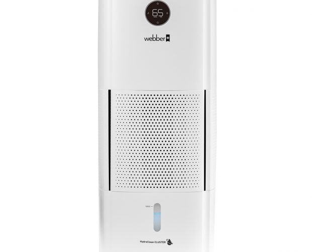 Nawilżacz powietrza Webber HH10001 przód