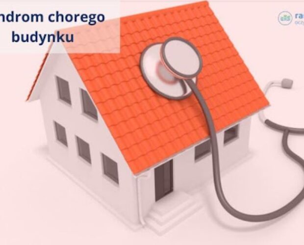 Syndrom chorego budynku