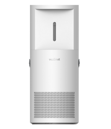 Oczyszczacz powietrza vestfrost VP-E2S40WH