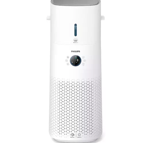 Oczyszczacz powietrza Philips AC3737/10 przód