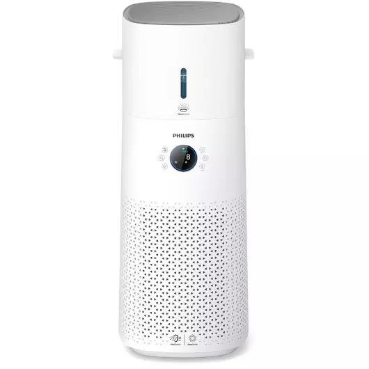 Oczyszczacz powietrza Philips AC3737/10 przód